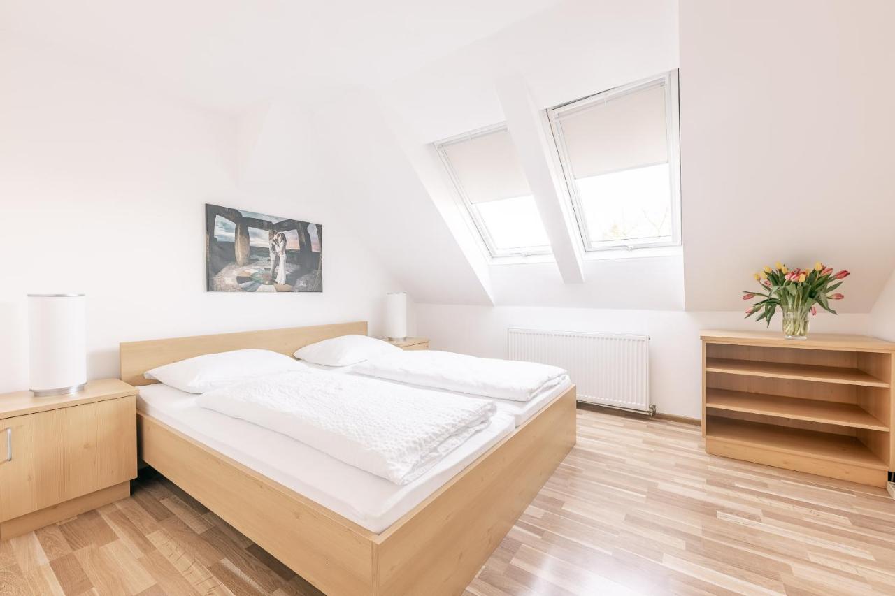 Pension Feichthub Nussbach エクステリア 写真