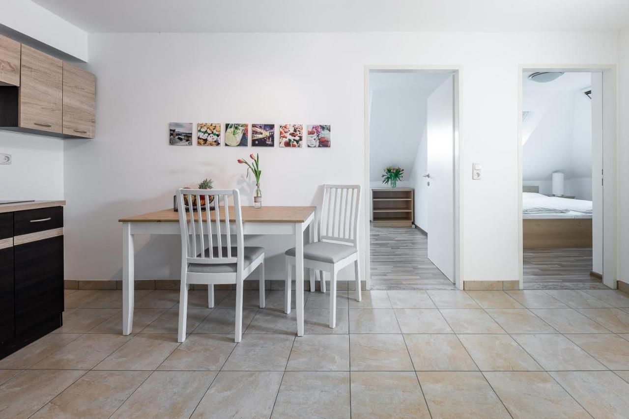 Pension Feichthub Nussbach エクステリア 写真