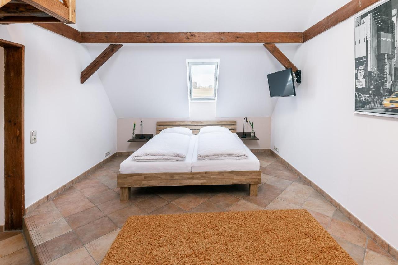Pension Feichthub Nussbach エクステリア 写真